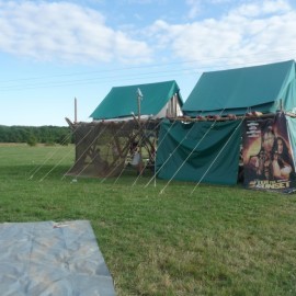 P1190340 - Scouts en Gidsen Zaventem 